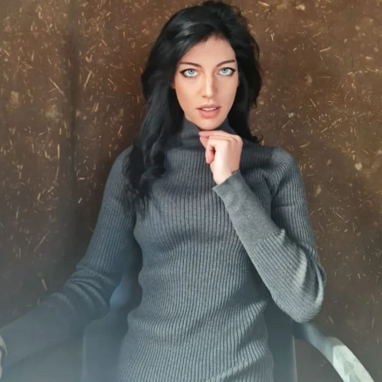 Mellie image