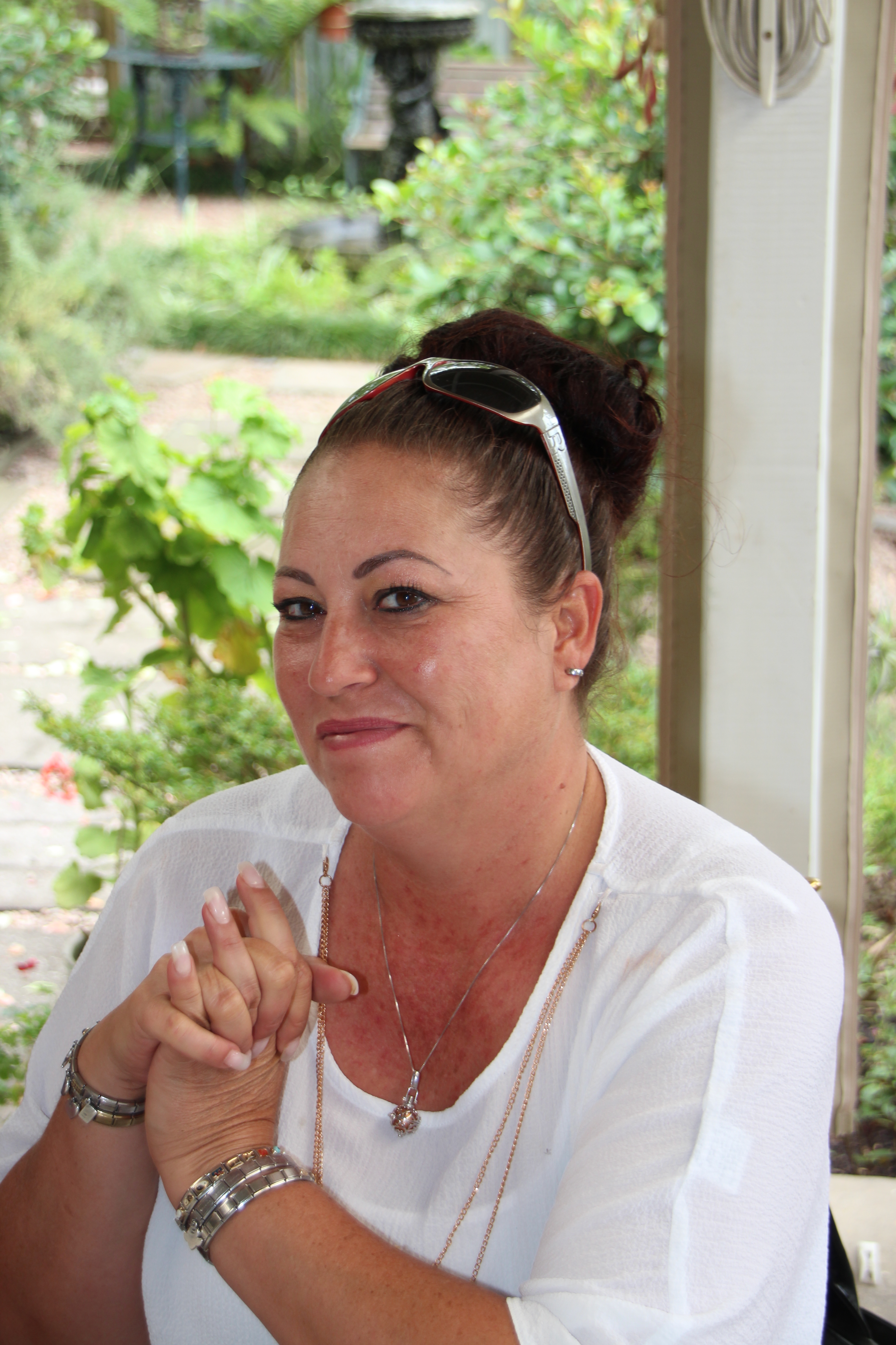 Mel image